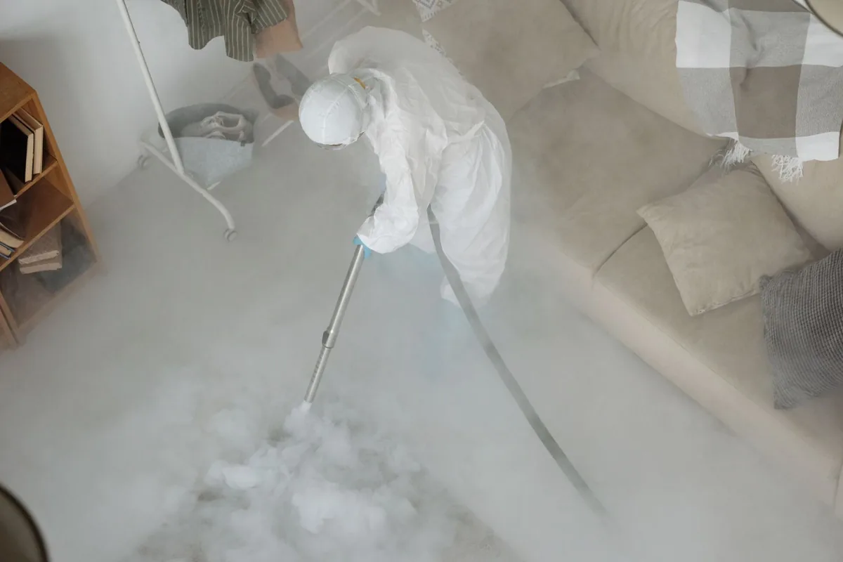 Biohazard Cleanup in Socastee, SC