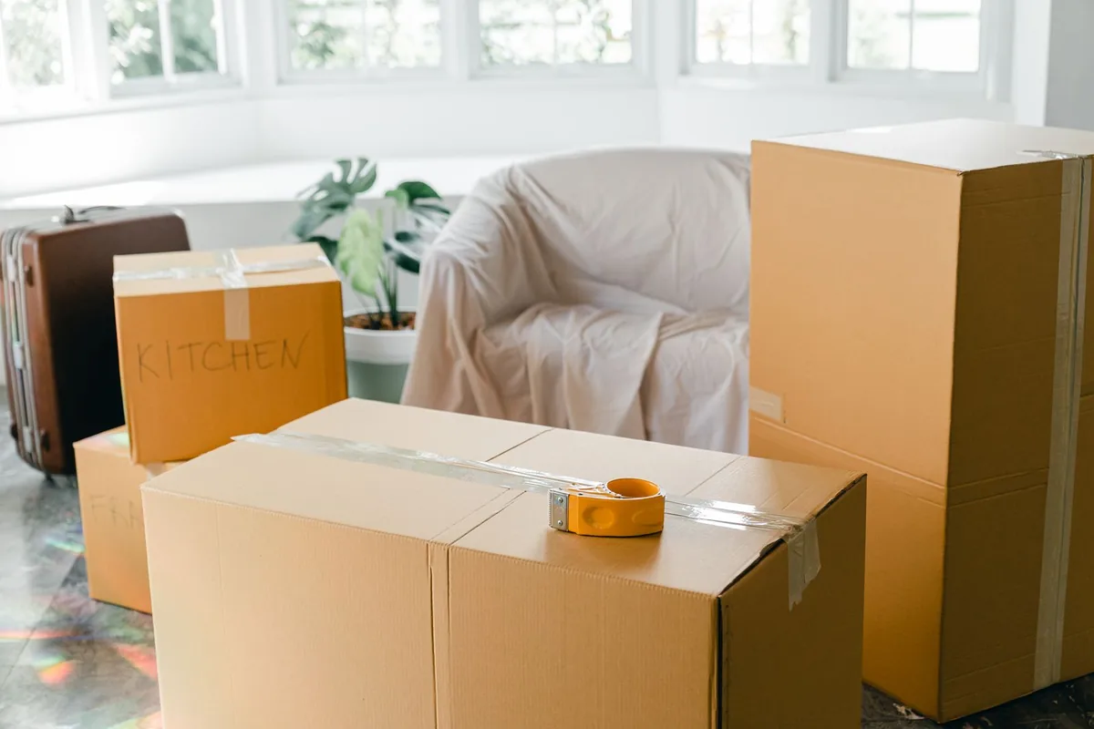 Hoarding Cleanup in Socastee, SC